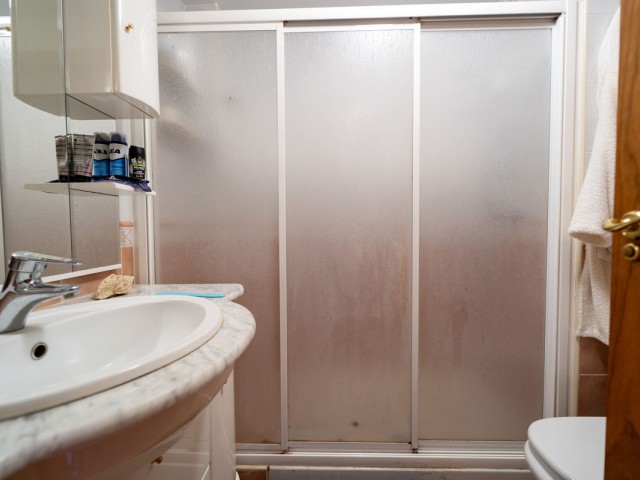 2 Schlafzimmer Apartment in Los Boliches