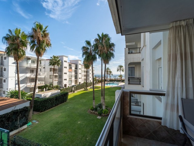 Apartment, Los Boliches, R5218201