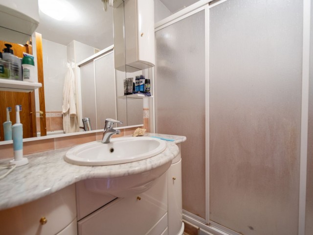 2 Soveroms Leilighet i Los Boliches