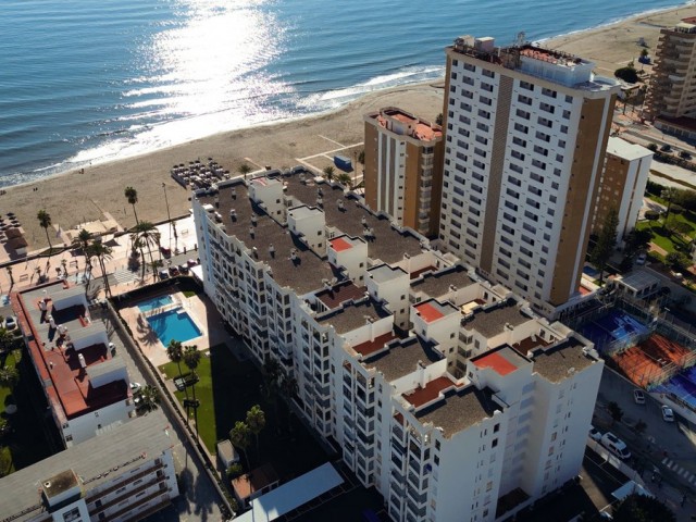 Apartment Los Boliches - R5218201