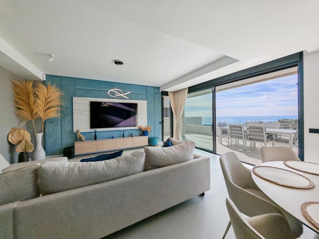 3 Bedrooms Apartment in Altos de los Monteros