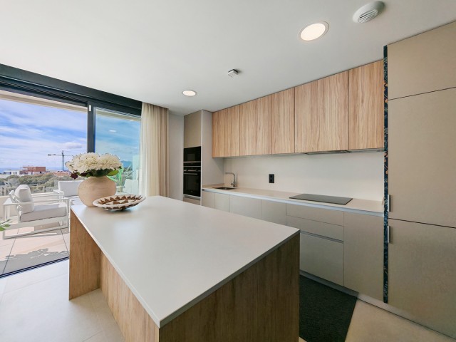 3 Bedrooms Apartment in Altos de los Monteros