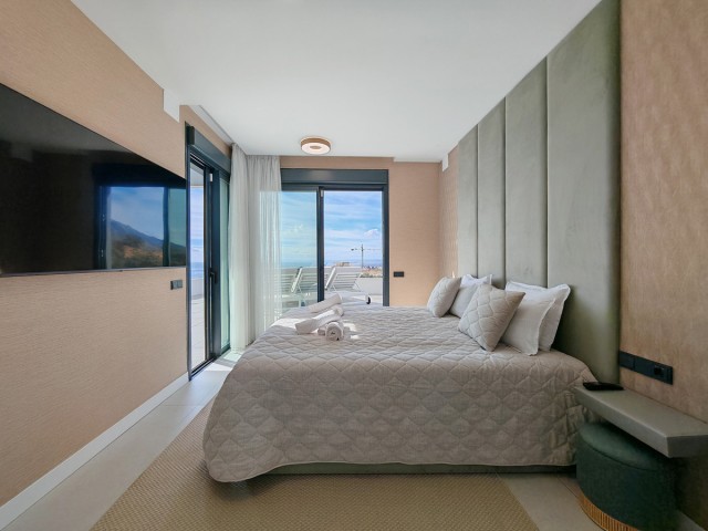 3 Bedrooms Apartment in Altos de los Monteros