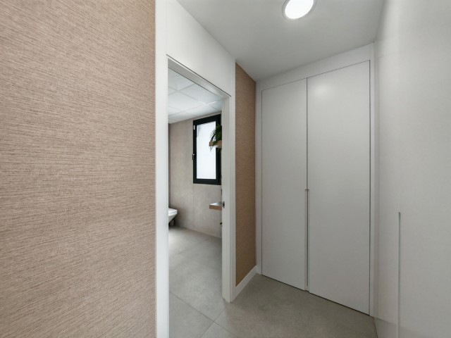 3 Bedrooms Apartment in Altos de los Monteros