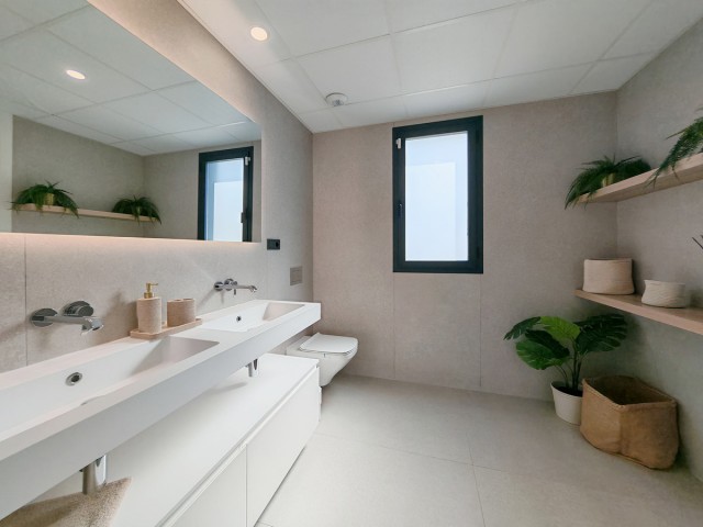 3 Bedrooms Apartment in Altos de los Monteros