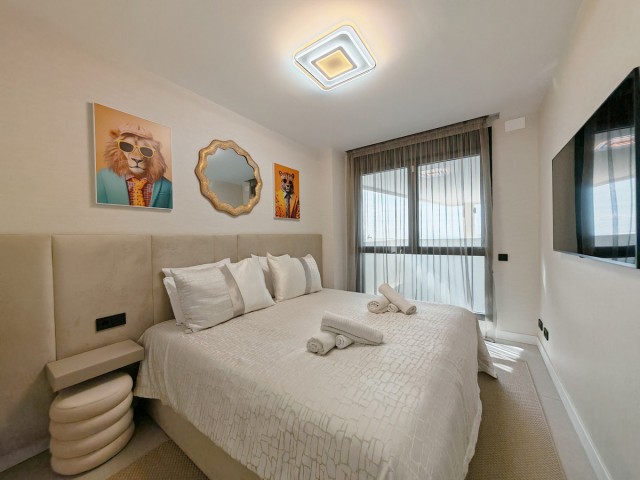 3 Bedrooms Apartment in Altos de los Monteros