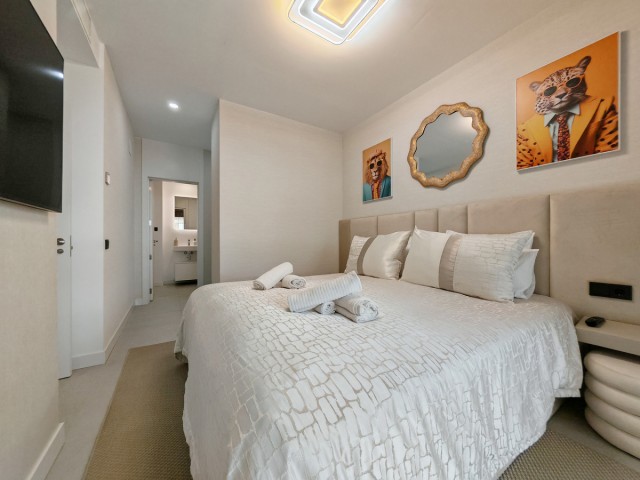 3 Bedrooms Apartment in Altos de los Monteros