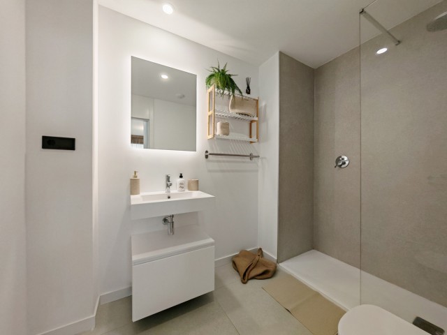 3 Bedrooms Apartment in Altos de los Monteros