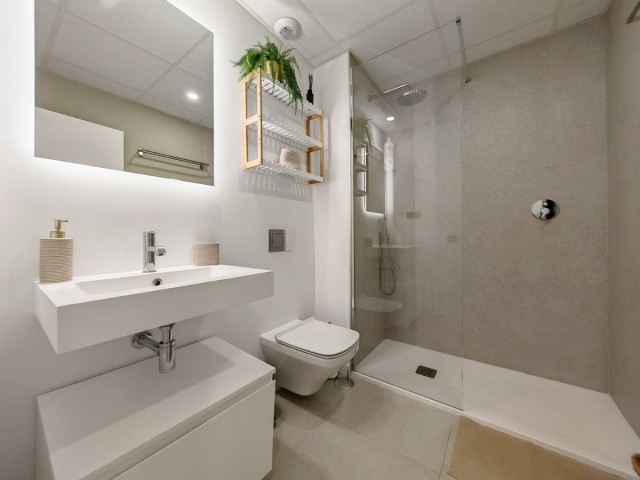 3 Bedrooms Apartment in Altos de los Monteros