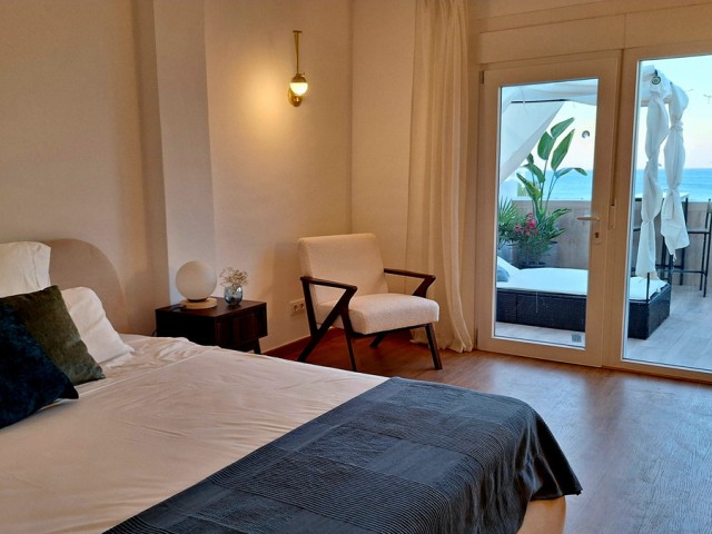 3 Bedrooms Apartment in Estepona