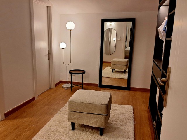 3 Bedrooms Apartment in Estepona