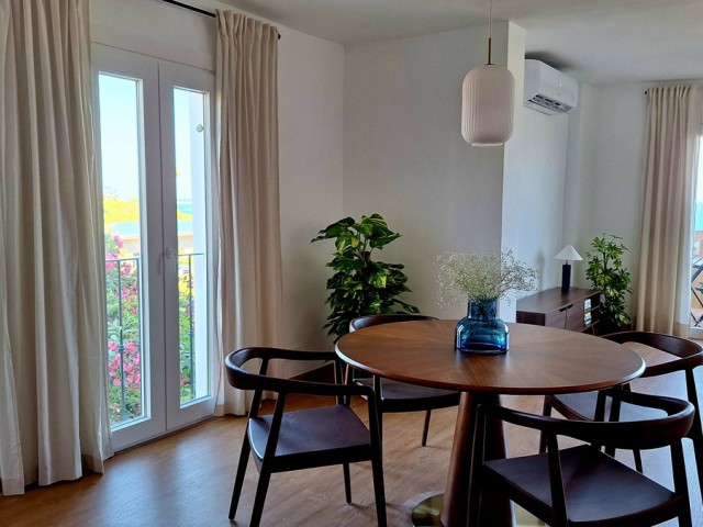 3 Bedrooms Apartment in Estepona