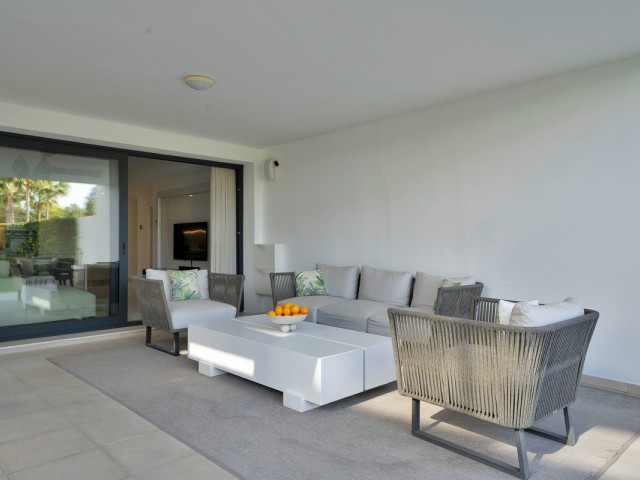 3 Bedrooms Apartment in Estepona