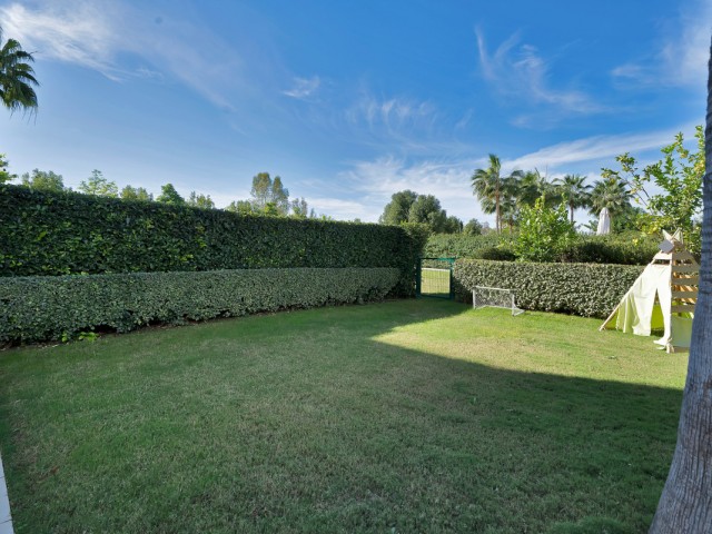 3 Bedrooms Apartment in Estepona