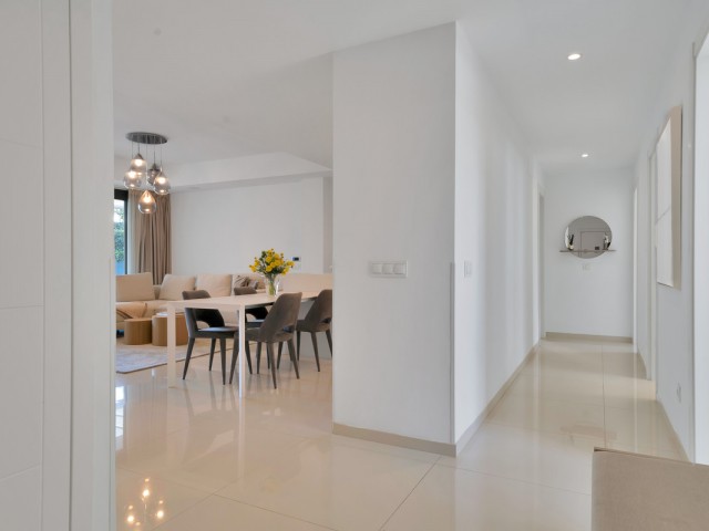 3 Bedrooms Apartment in Estepona