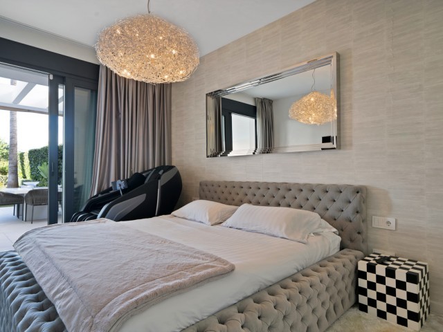 3 Bedrooms Apartment in Estepona