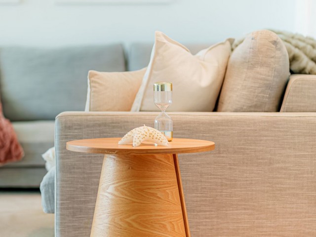 5 Makuuhuoneen Huvila New Golden Mile