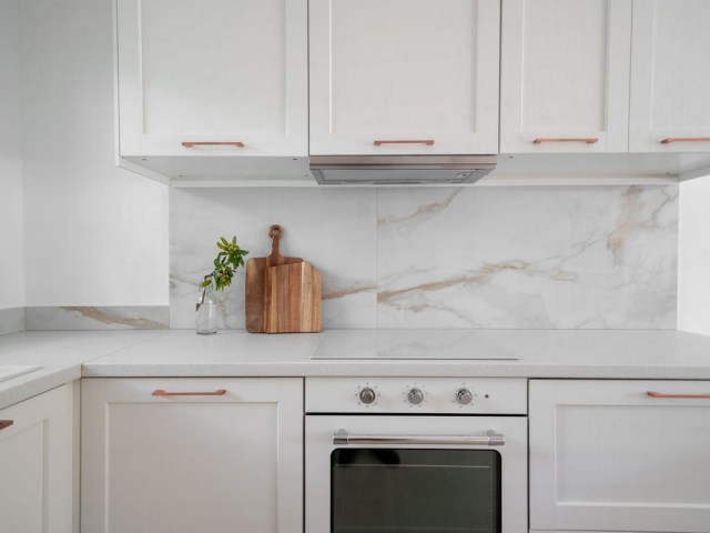 2 Slaapkamer Rijtjeshuis in Benalmadena