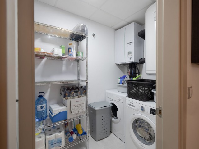 3 Bedrooms Townhouse in Nueva Andalucía