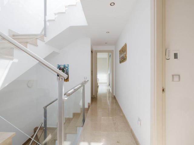 3 Bedrooms Townhouse in Nueva Andalucía