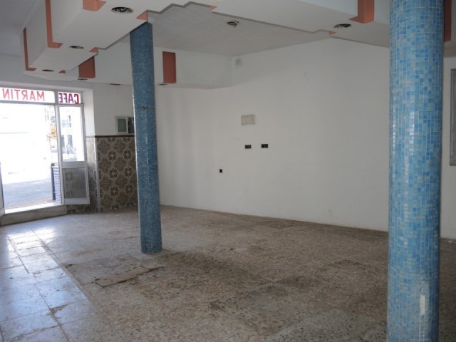 Commercial in Torrox