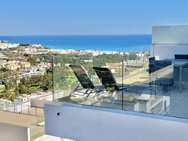 Appartement, La Cala
