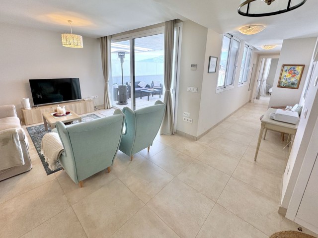 Apartamento con 3 Dormitorios  en La Cala