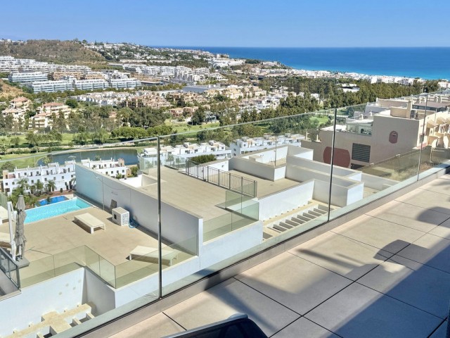 Apartamento con 3 Dormitorios  en La Cala