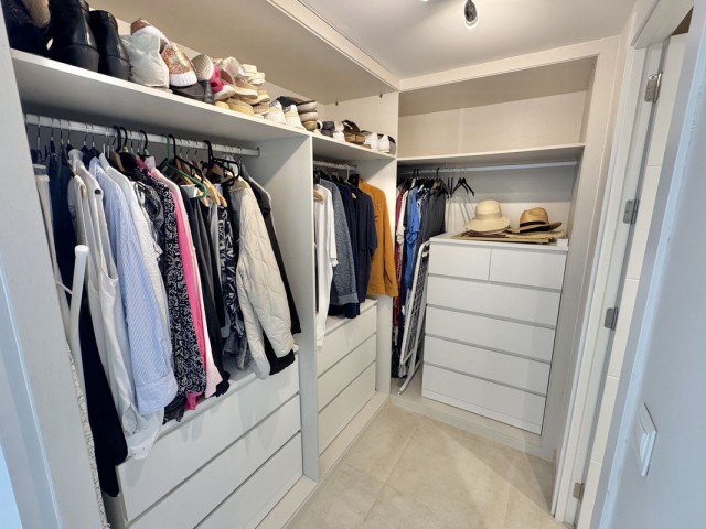 Apartamento con 3 Dormitorios  en La Cala