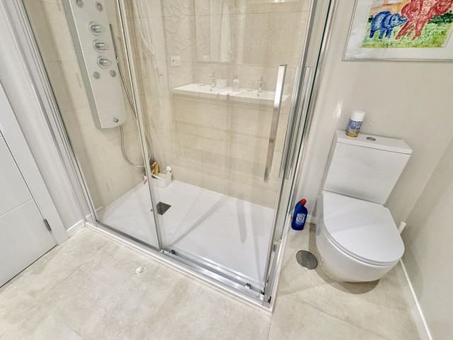 Apartamento con 3 Dormitorios  en La Cala