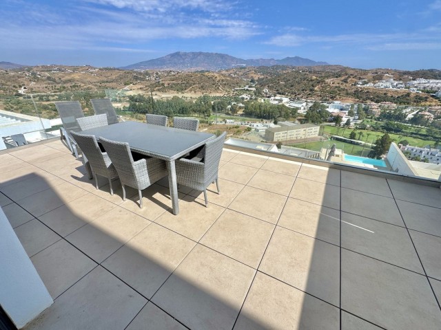 Apartamento con 3 Dormitorios  en La Cala