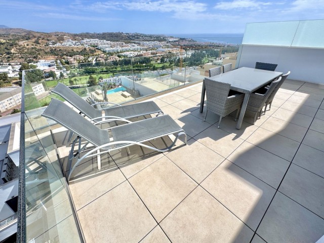 Apartamento con 3 Dormitorios  en La Cala