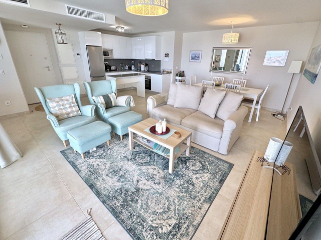 Appartement, La Cala, R5221051