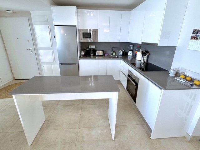 Appartement, La Cala, R5221051