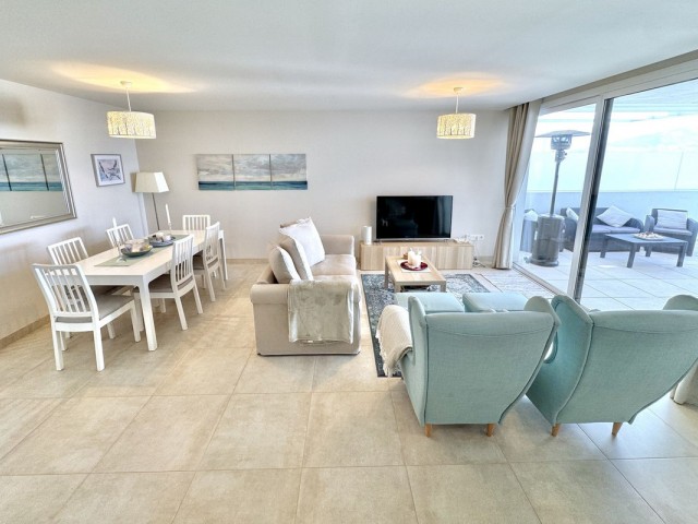 3 Bedrooms Apartment in La Cala