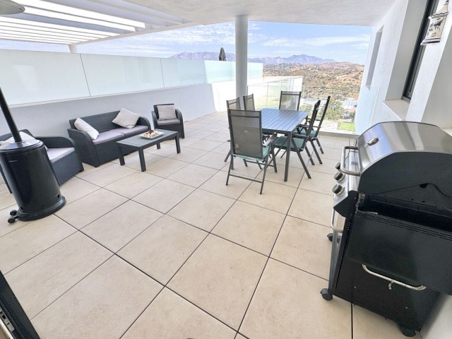 3 Bedrooms Apartment in La Cala