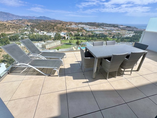 3 Bedrooms Apartment in La Cala