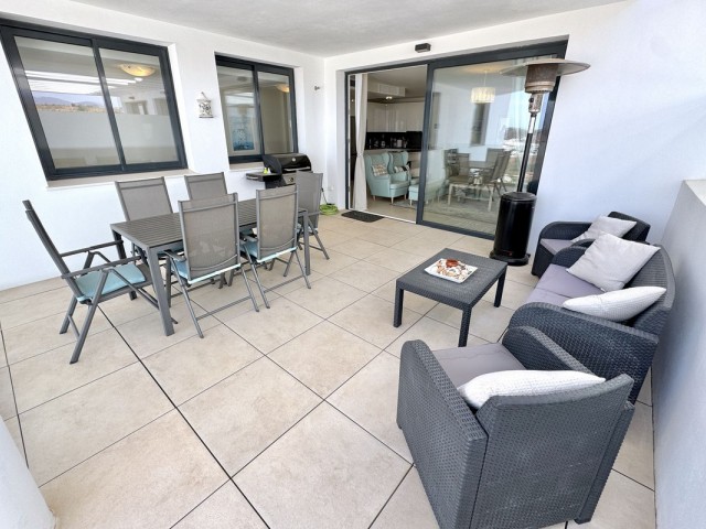 3 Bedrooms Apartment in La Cala