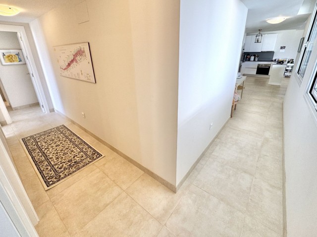 3 Bedrooms Apartment in La Cala