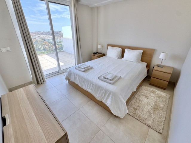 3 Bedrooms Apartment in La Cala
