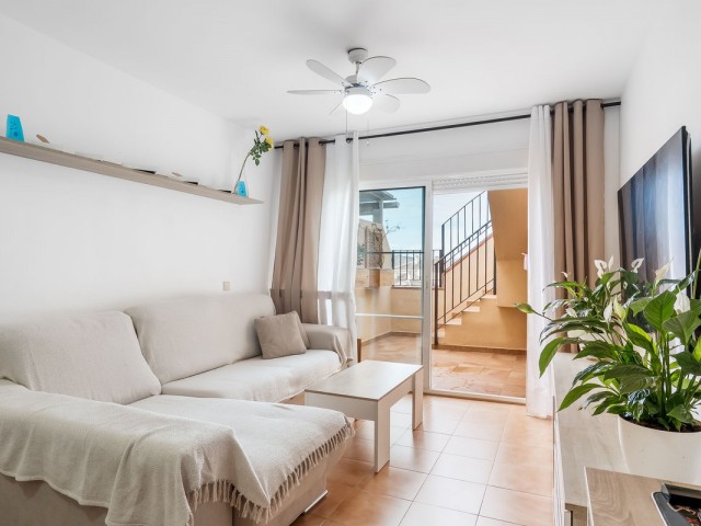 Penthouse in Estepona