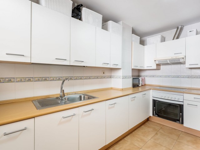 Penthouse in Estepona