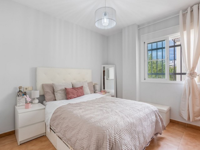 Penthouse in Estepona