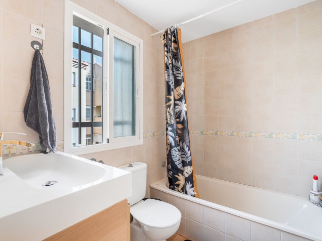 Penthouse in Estepona