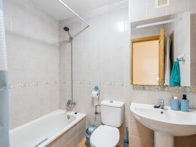 Penthouse in Estepona