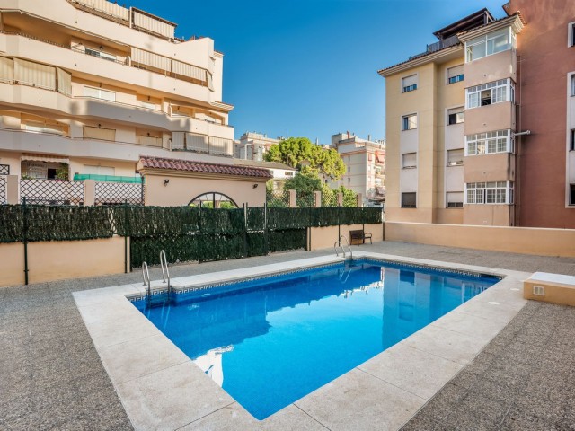 Penthouse in Estepona