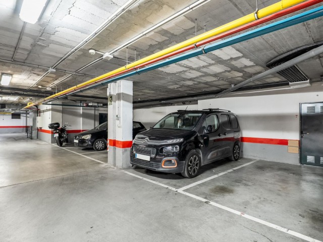 Penthouse in Estepona