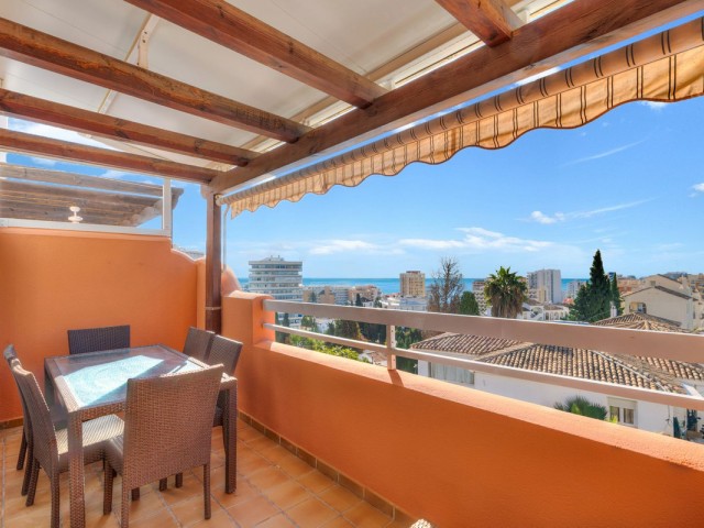 3 Bedrooms Townhouse in Torreblanca