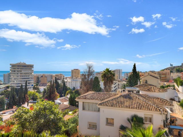 3 Bedrooms Townhouse in Torreblanca