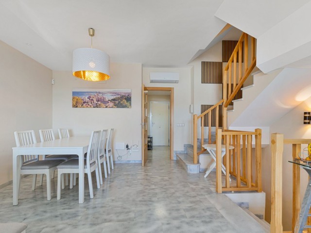 3 Bedrooms Townhouse in Torreblanca